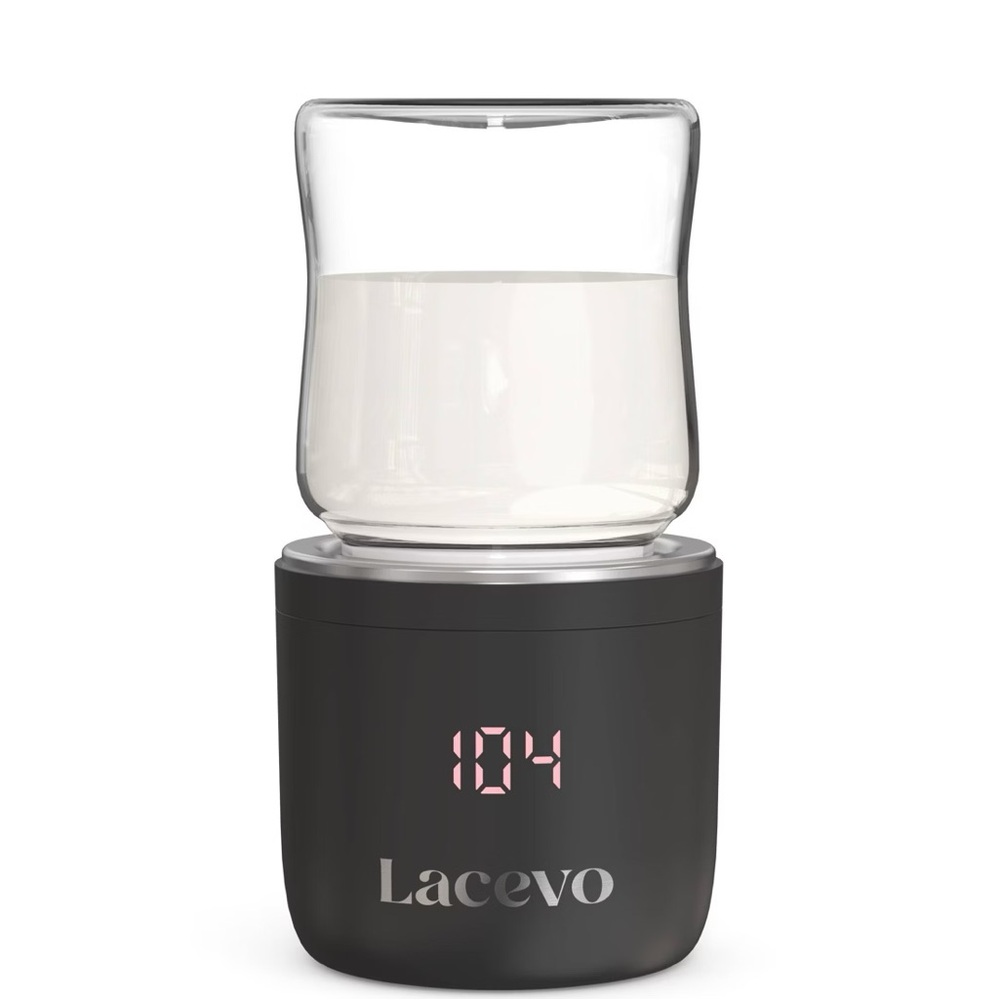 Lacevo Bottle Warmer brand new